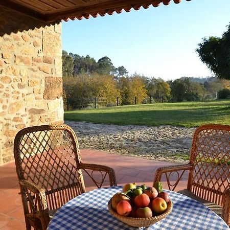 蓬德利马 Casa Da Quinta Do Rei旅馆 外观 照片