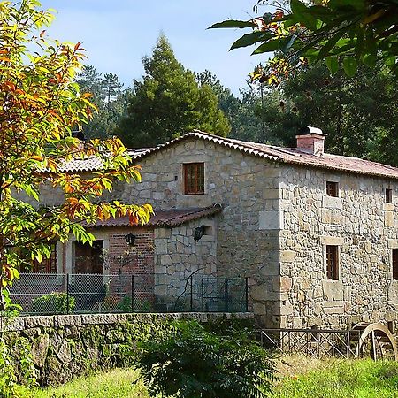 蓬德利马 Casa Da Quinta Do Rei旅馆 外观 照片