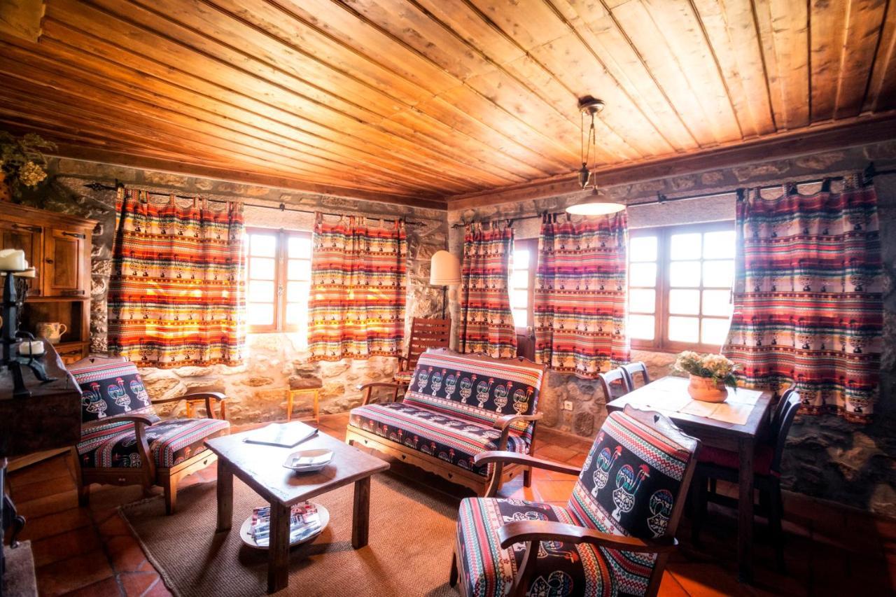 蓬德利马 Casa Da Quinta Do Rei旅馆 外观 照片