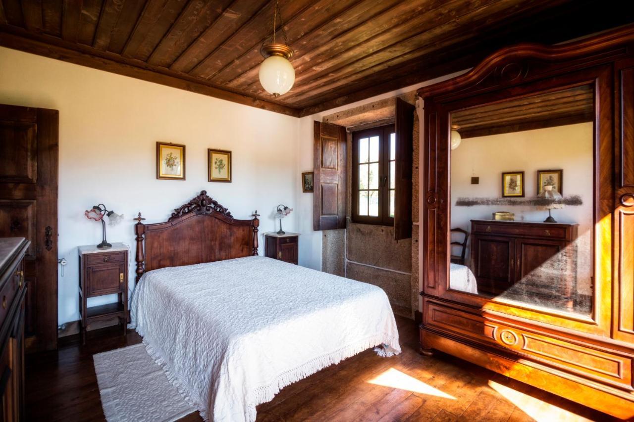 蓬德利马 Casa Da Quinta Do Rei旅馆 外观 照片