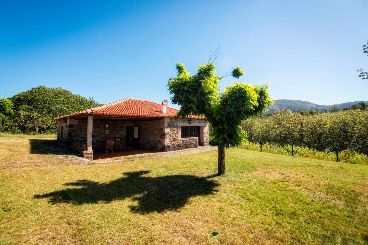 蓬德利马 Casa Da Quinta Do Rei旅馆 外观 照片