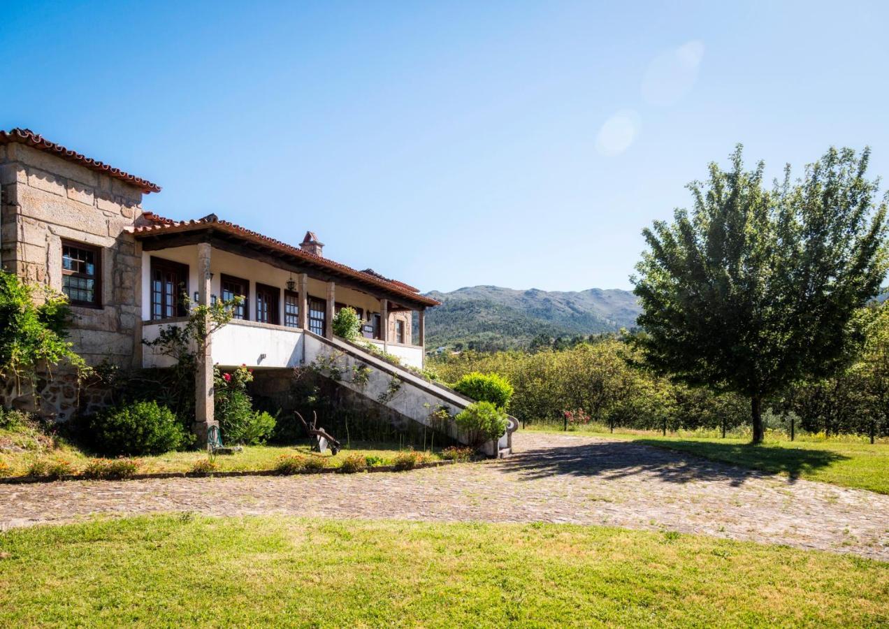 蓬德利马 Casa Da Quinta Do Rei旅馆 外观 照片