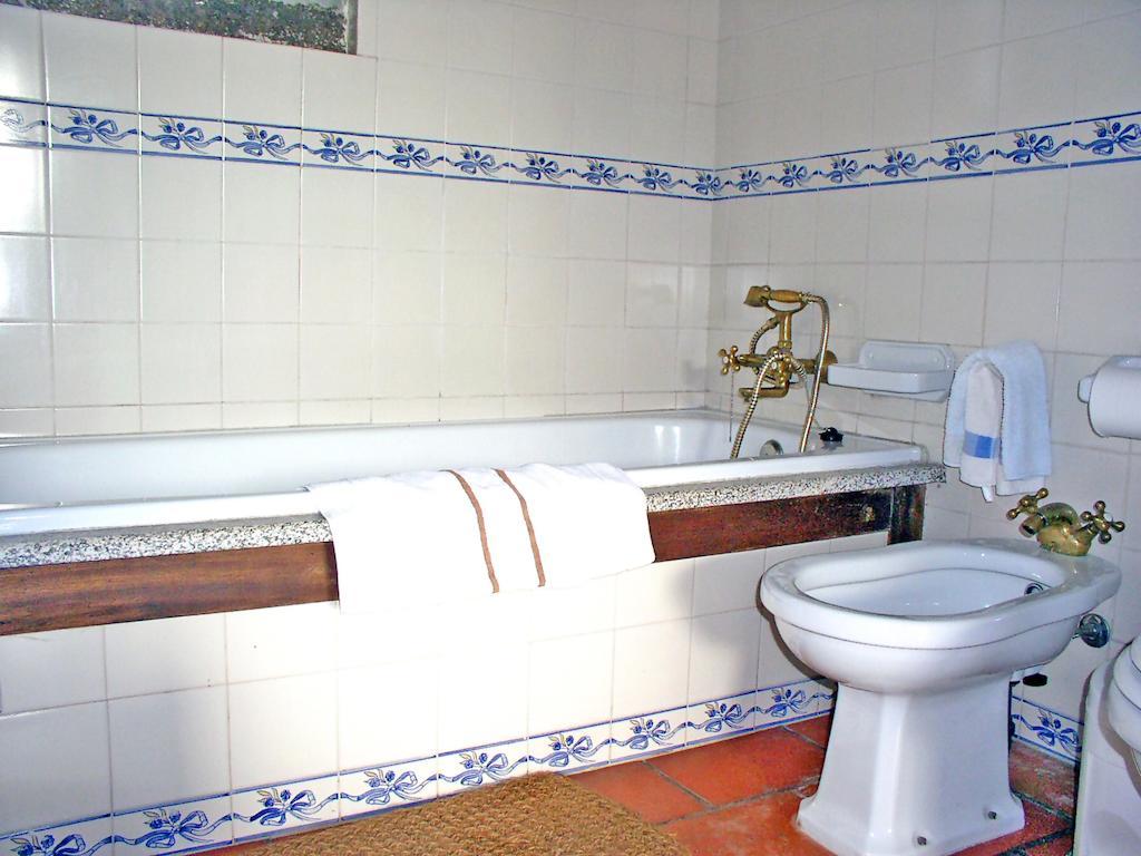 蓬德利马 Casa Da Quinta Do Rei旅馆 外观 照片