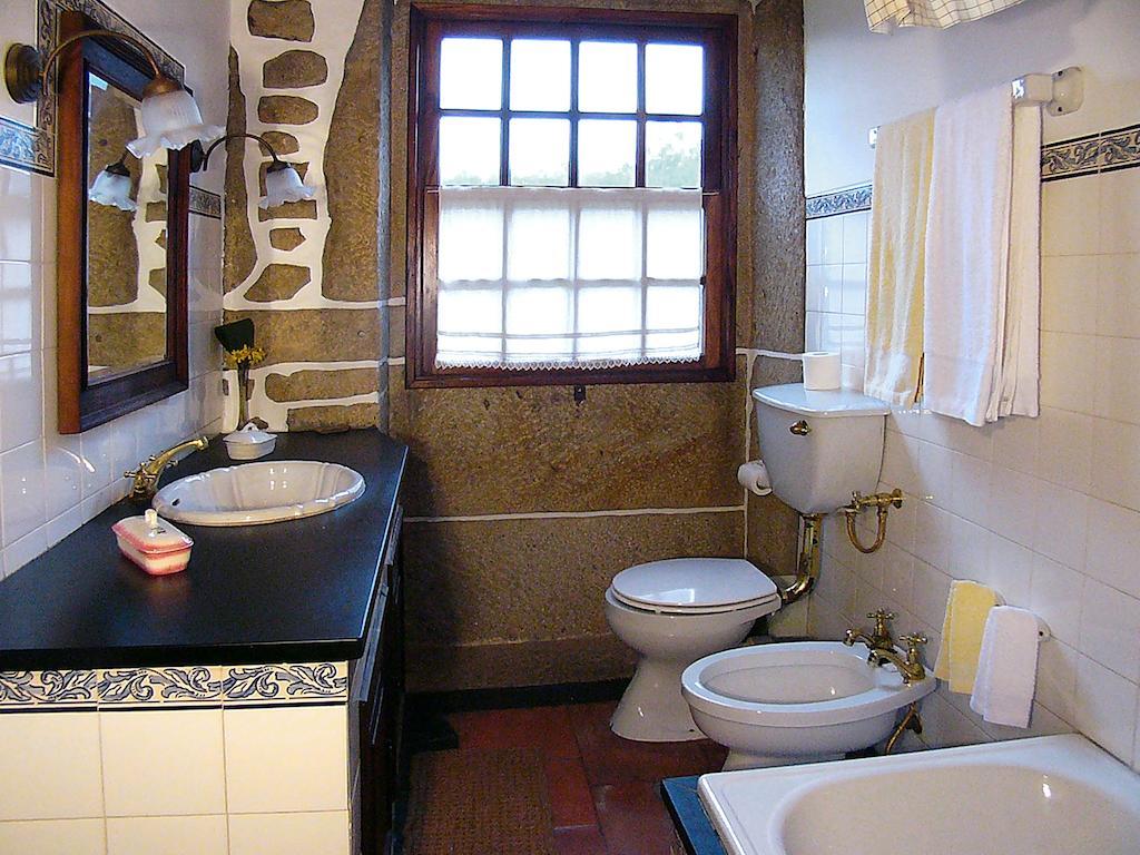 蓬德利马 Casa Da Quinta Do Rei旅馆 外观 照片