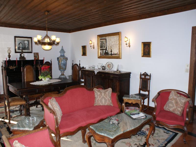蓬德利马 Casa Da Quinta Do Rei旅馆 外观 照片