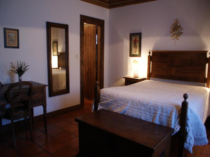 蓬德利马 Casa Da Quinta Do Rei旅馆 客房 照片