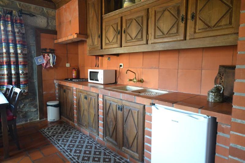 蓬德利马 Casa Da Quinta Do Rei旅馆 客房 照片