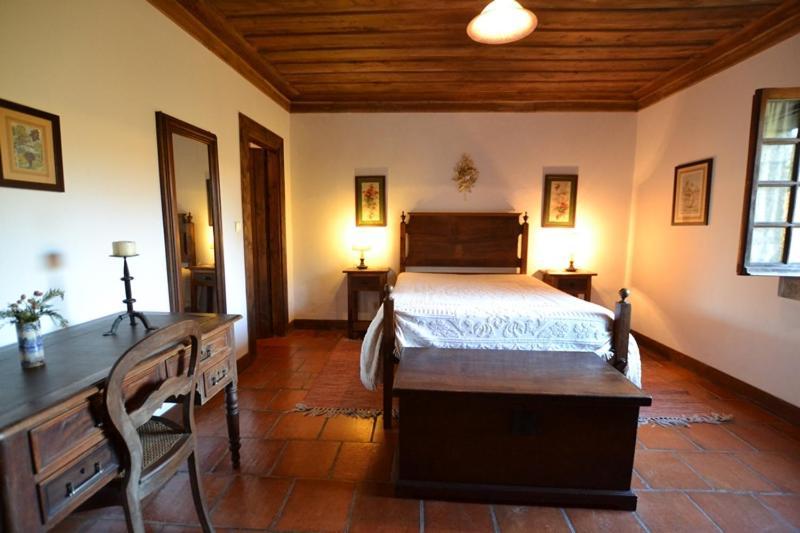 蓬德利马 Casa Da Quinta Do Rei旅馆 外观 照片