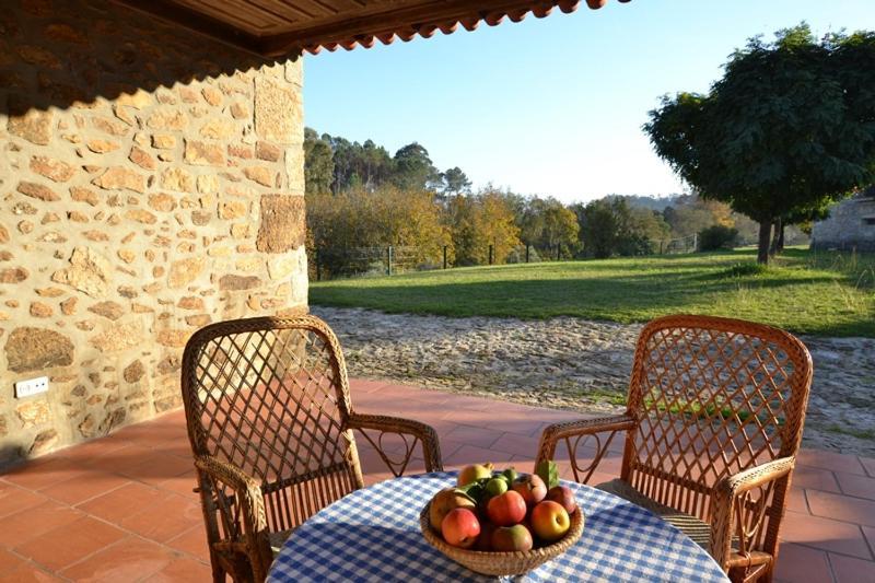 蓬德利马 Casa Da Quinta Do Rei旅馆 外观 照片
