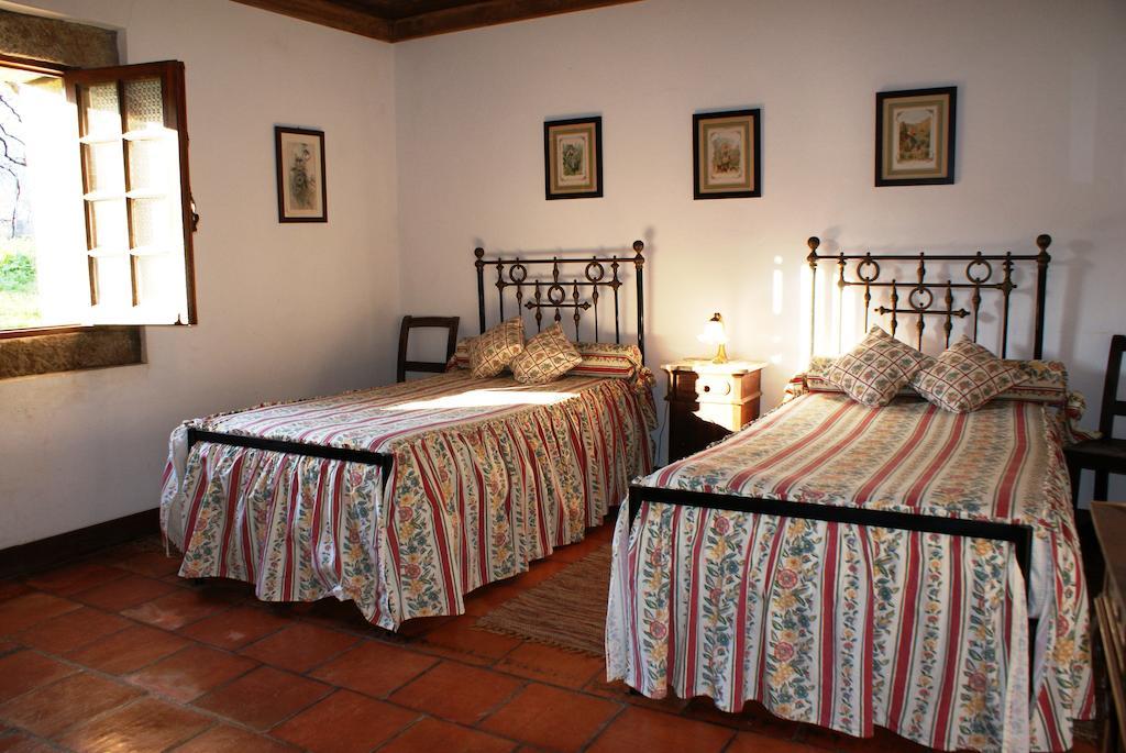 蓬德利马 Casa Da Quinta Do Rei旅馆 客房 照片
