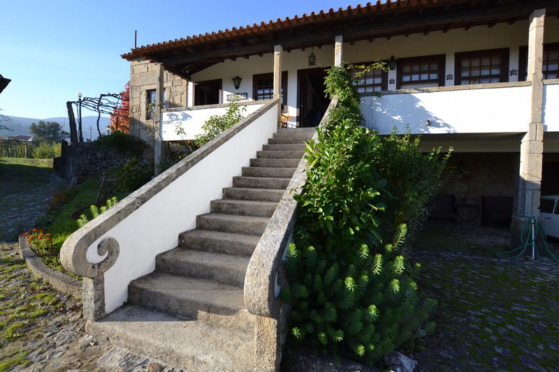 蓬德利马 Casa Da Quinta Do Rei旅馆 外观 照片