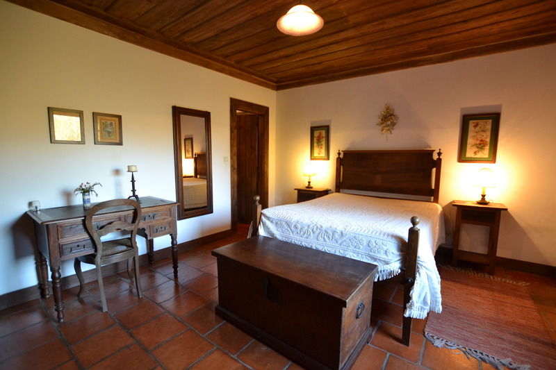 蓬德利马 Casa Da Quinta Do Rei旅馆 外观 照片