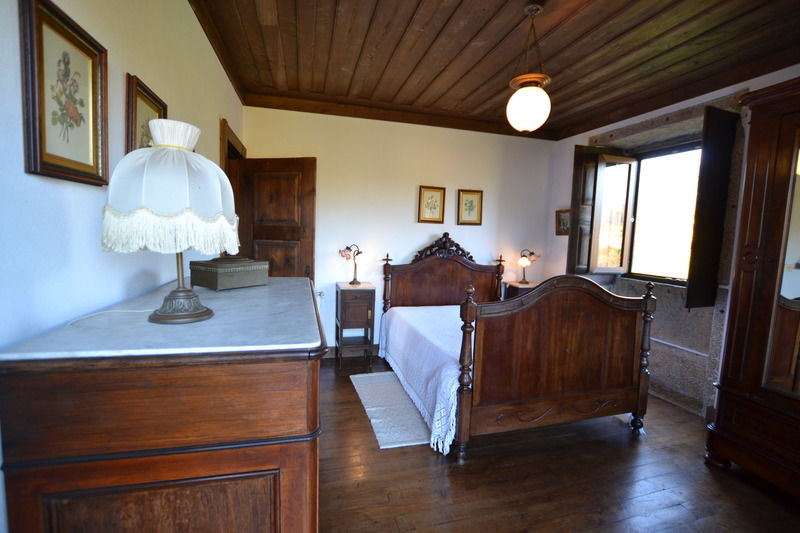 蓬德利马 Casa Da Quinta Do Rei旅馆 外观 照片