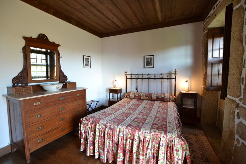蓬德利马 Casa Da Quinta Do Rei旅馆 外观 照片