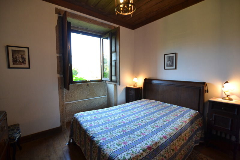 蓬德利马 Casa Da Quinta Do Rei旅馆 外观 照片