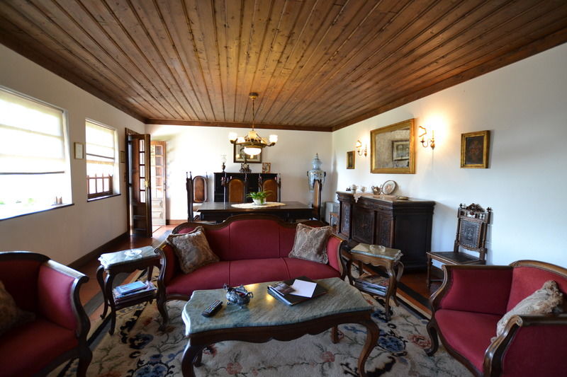 蓬德利马 Casa Da Quinta Do Rei旅馆 外观 照片