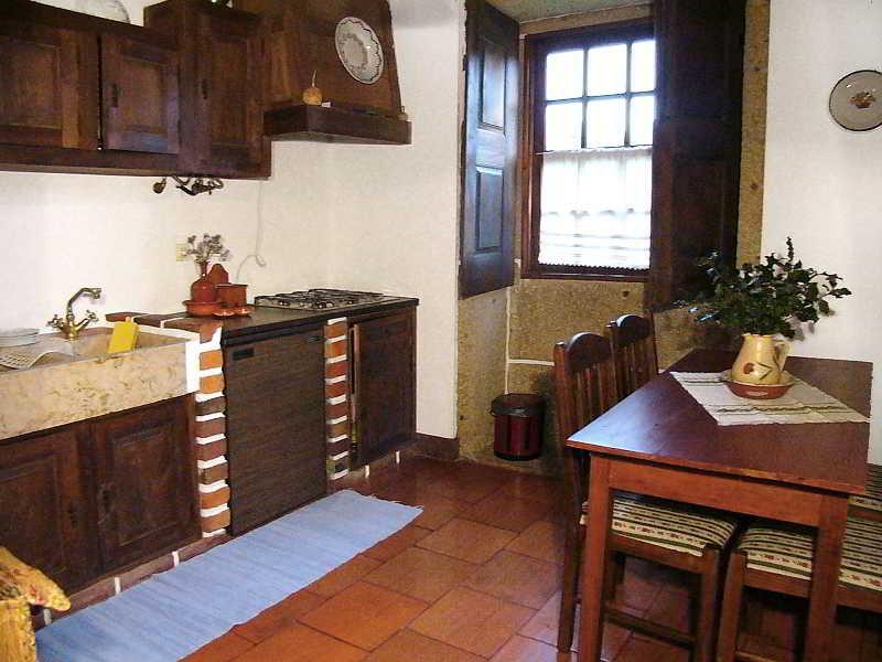 蓬德利马 Casa Da Quinta Do Rei旅馆 外观 照片