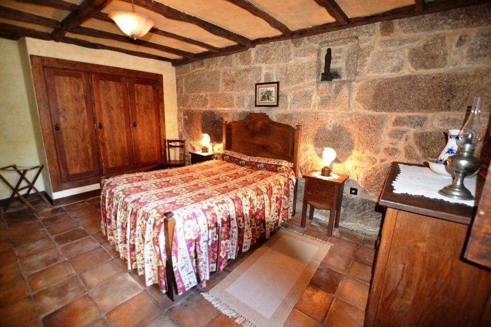 蓬德利马 Casa Da Quinta Do Rei旅馆 外观 照片