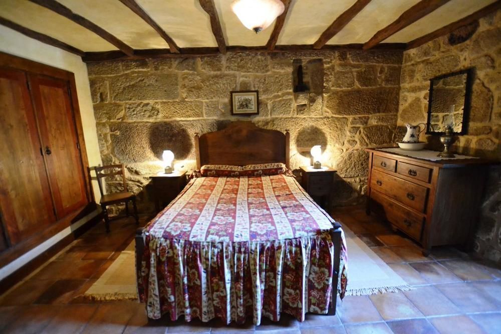 蓬德利马 Casa Da Quinta Do Rei旅馆 外观 照片