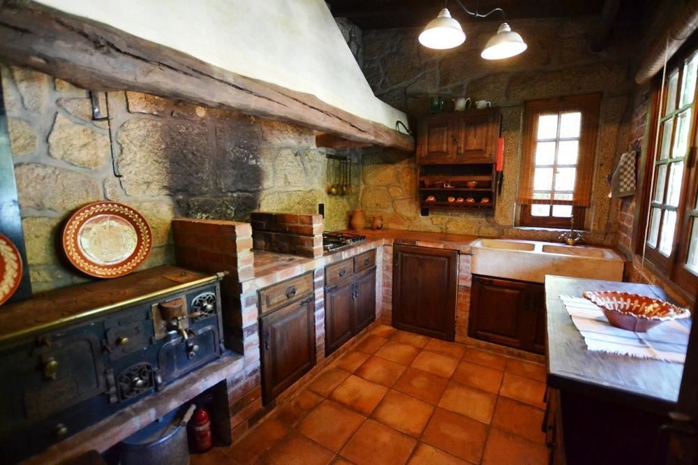 蓬德利马 Casa Da Quinta Do Rei旅馆 外观 照片