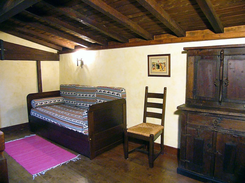 蓬德利马 Casa Da Quinta Do Rei旅馆 外观 照片