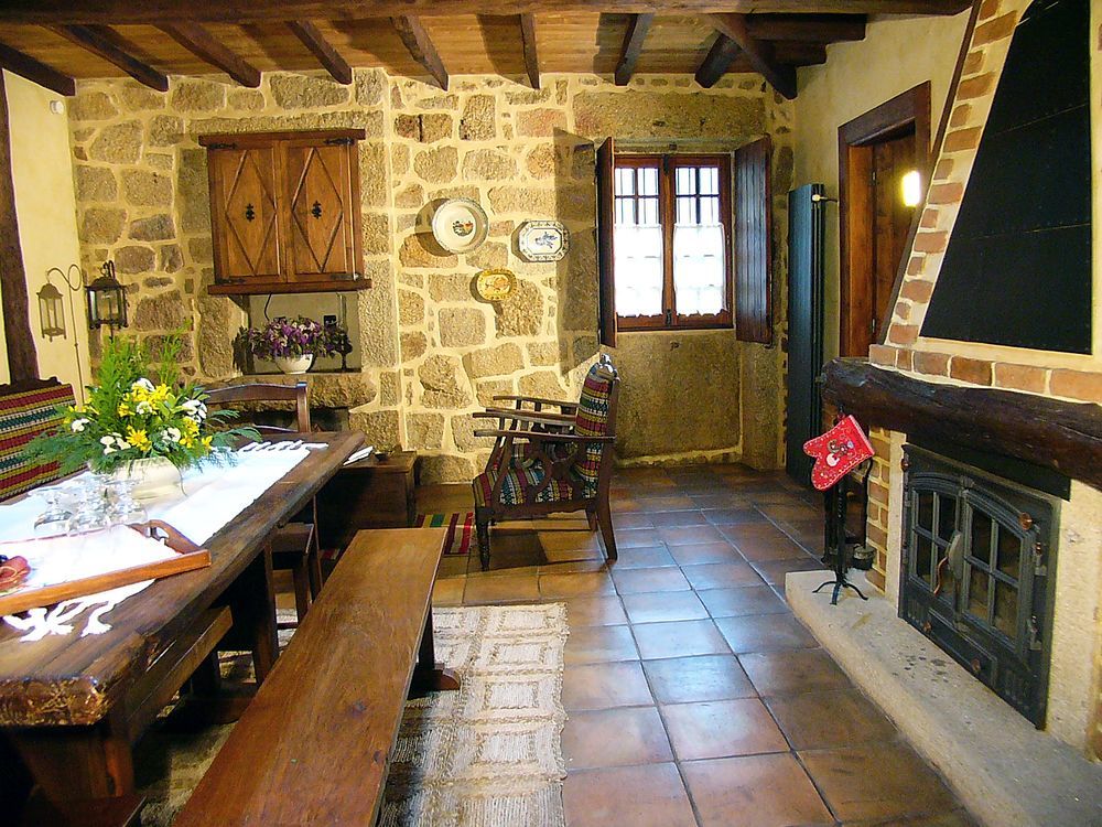 蓬德利马 Casa Da Quinta Do Rei旅馆 外观 照片