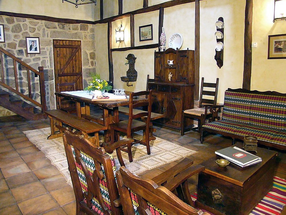 蓬德利马 Casa Da Quinta Do Rei旅馆 外观 照片