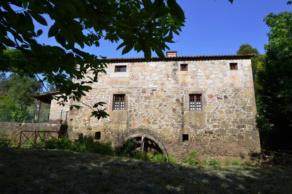蓬德利马 Casa Da Quinta Do Rei旅馆 外观 照片