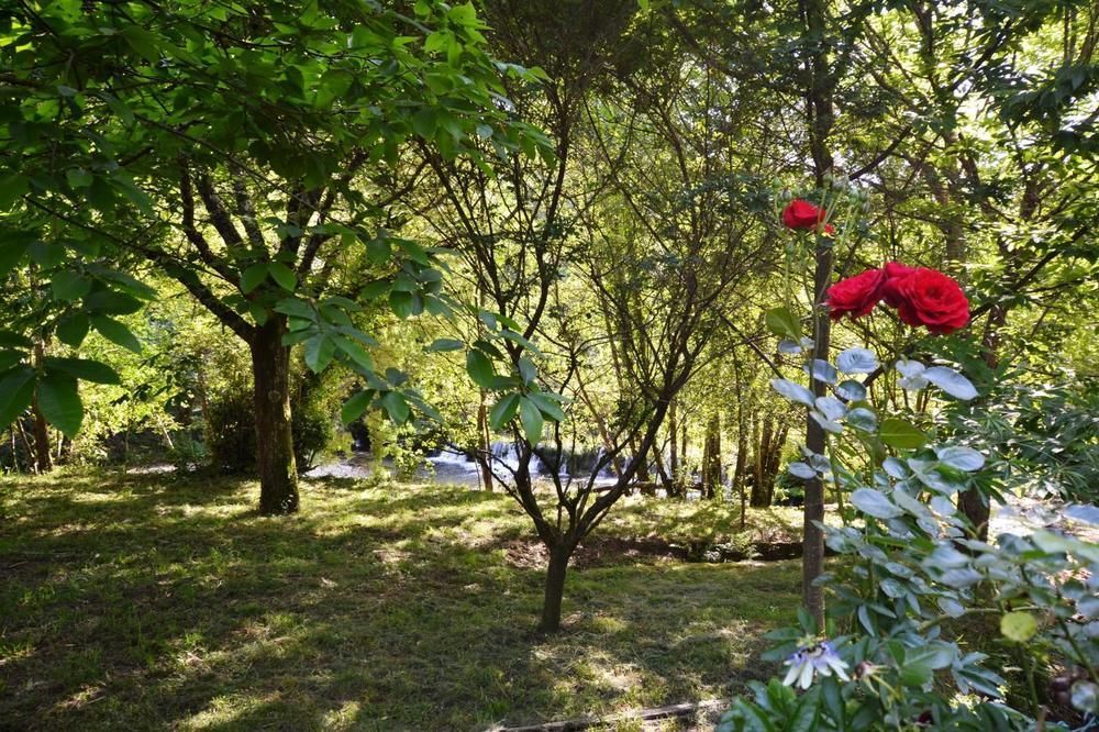蓬德利马 Casa Da Quinta Do Rei旅馆 外观 照片